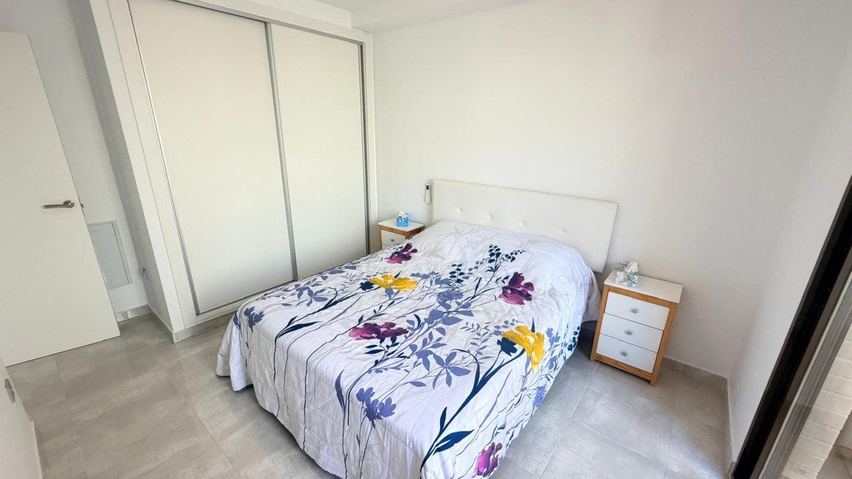 3 Bed Ground Floor Apartment in Lomas de Cabo Roig