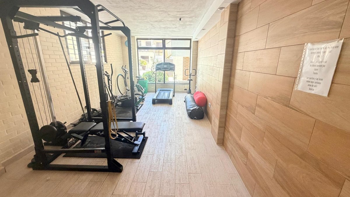 3 Bed Ground Floor Apartment in Lomas de Cabo Roig