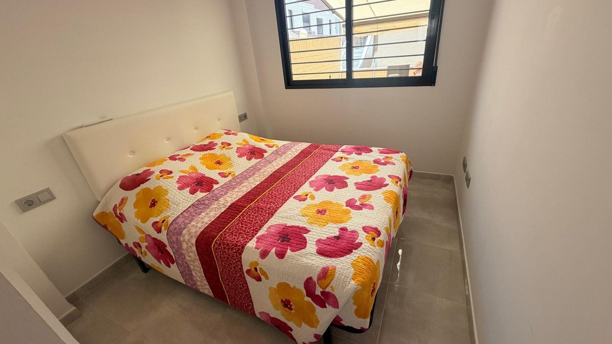 3 Bed Ground Floor Apartment in Lomas de Cabo Roig