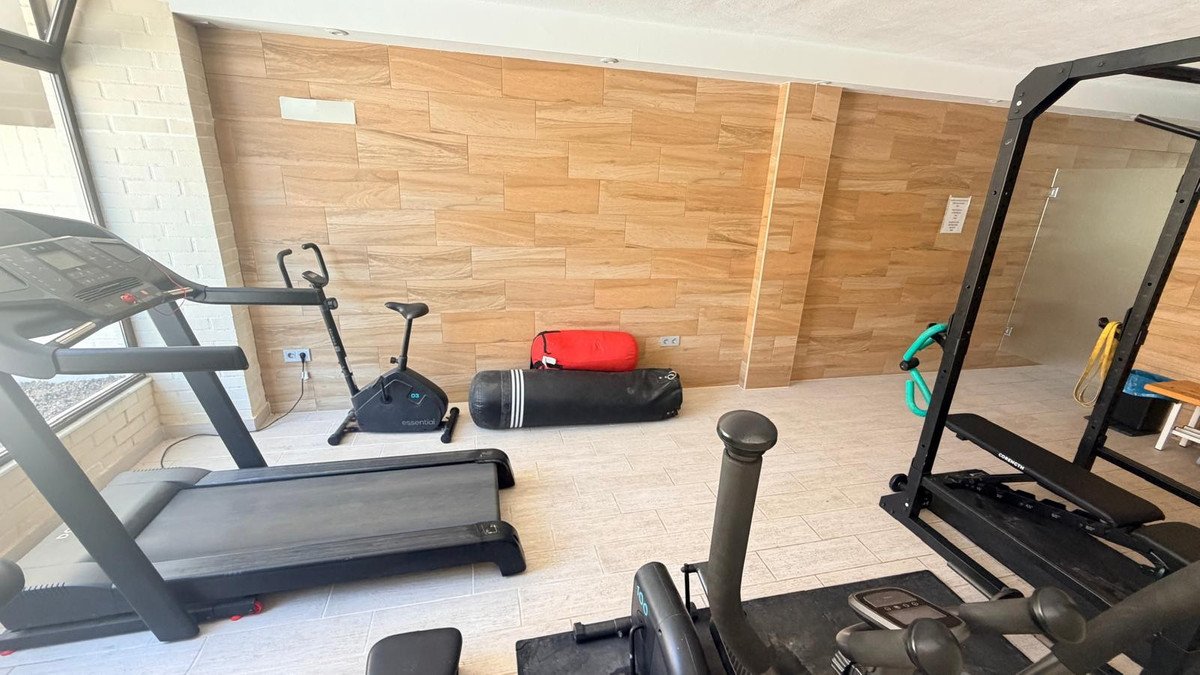 3 Bed Ground Floor Apartment in Lomas de Cabo Roig