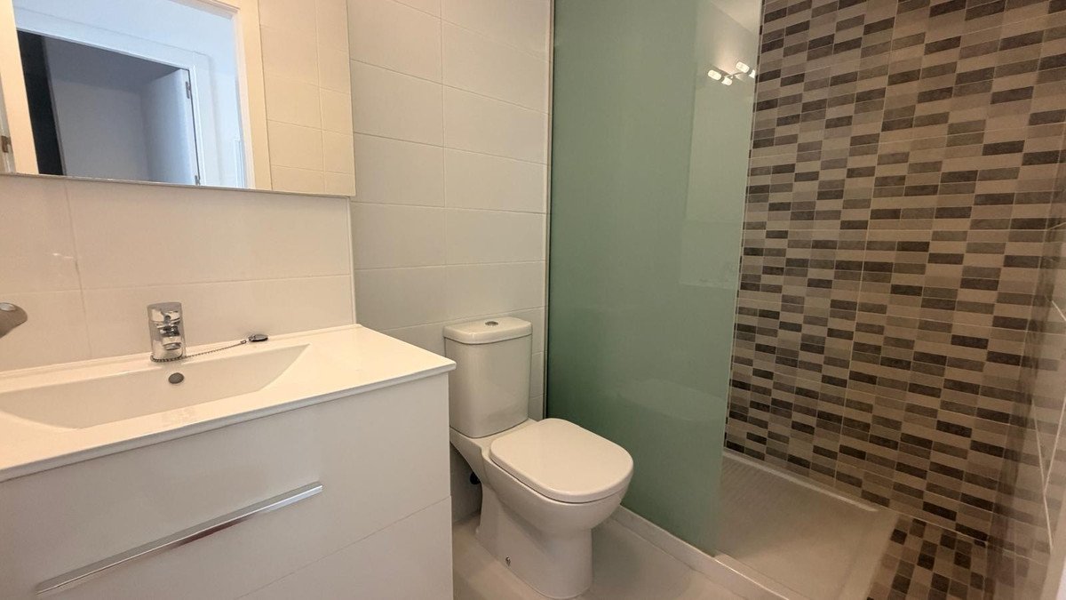 3 Bed Ground Floor Apartment in Lomas de Cabo Roig