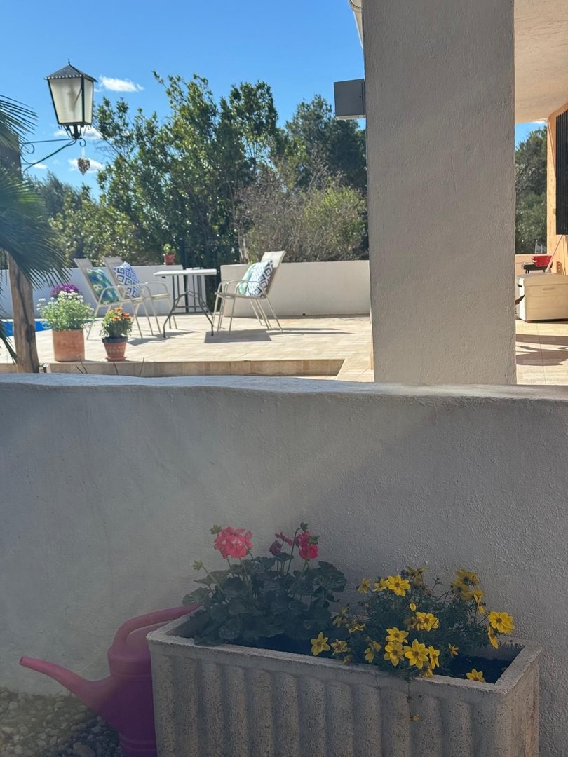 2 Bed Finca - Cortijo in Aledo