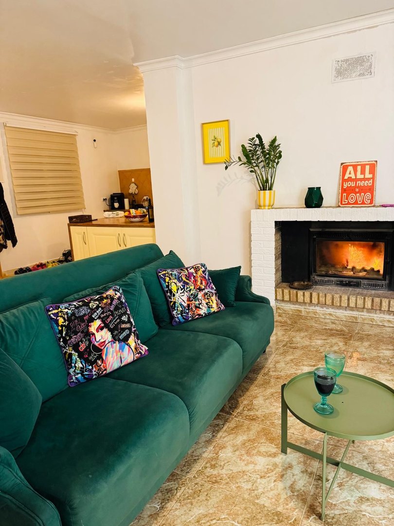 2 Bed Finca - Cortijo in Aledo