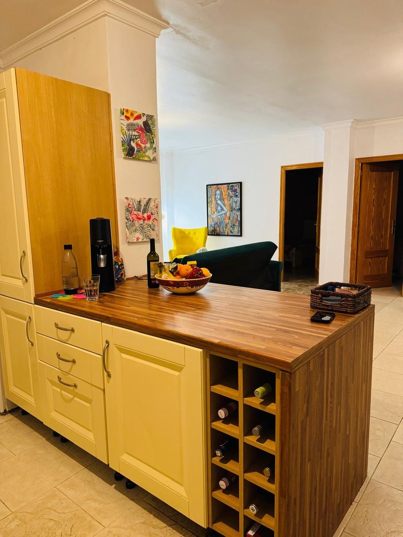 2 Bed Finca - Cortijo in Aledo