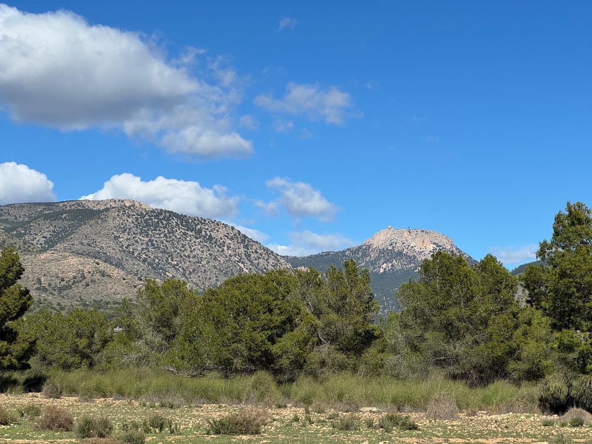 2 Bed Finca - Cortijo in Aledo