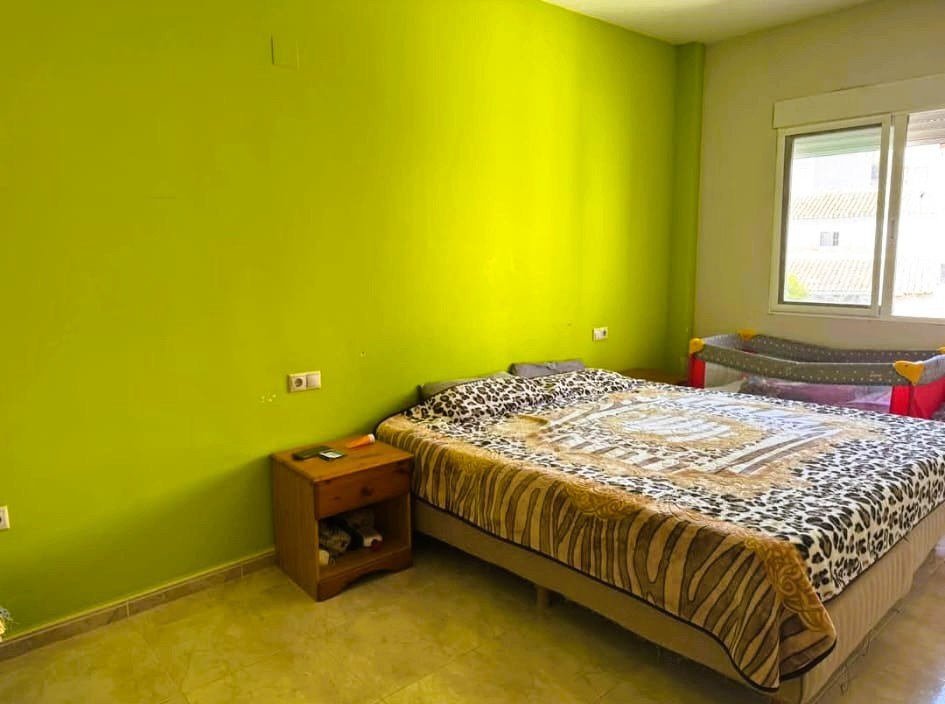 3 Bed Penthouse in Benitachell