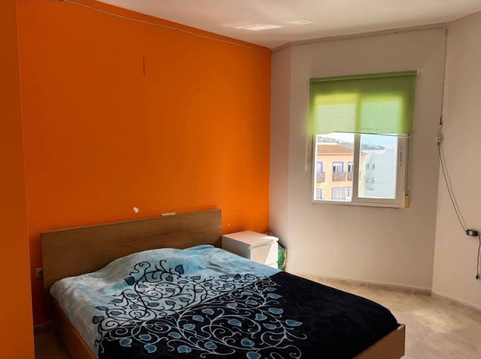 3 Bed Penthouse in Benitachell