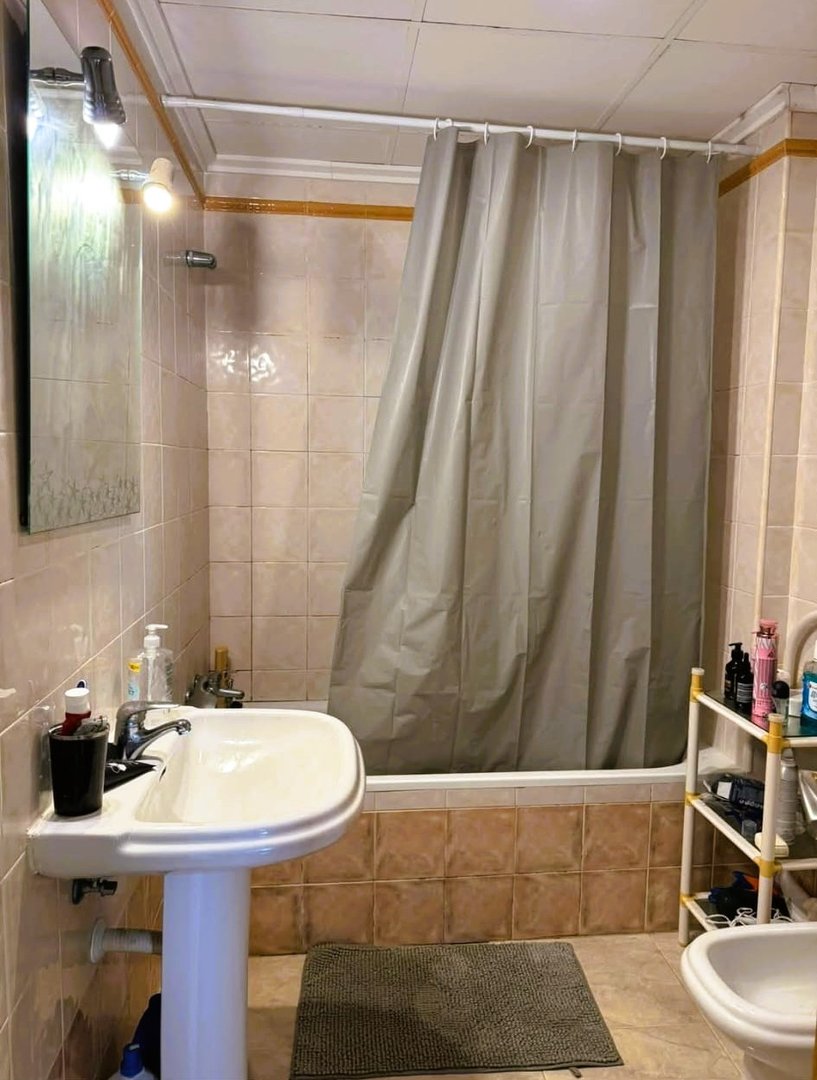 3 Bed Penthouse in Benitachell