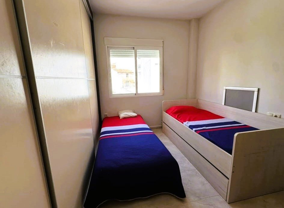 3 Bed Penthouse in Benitachell