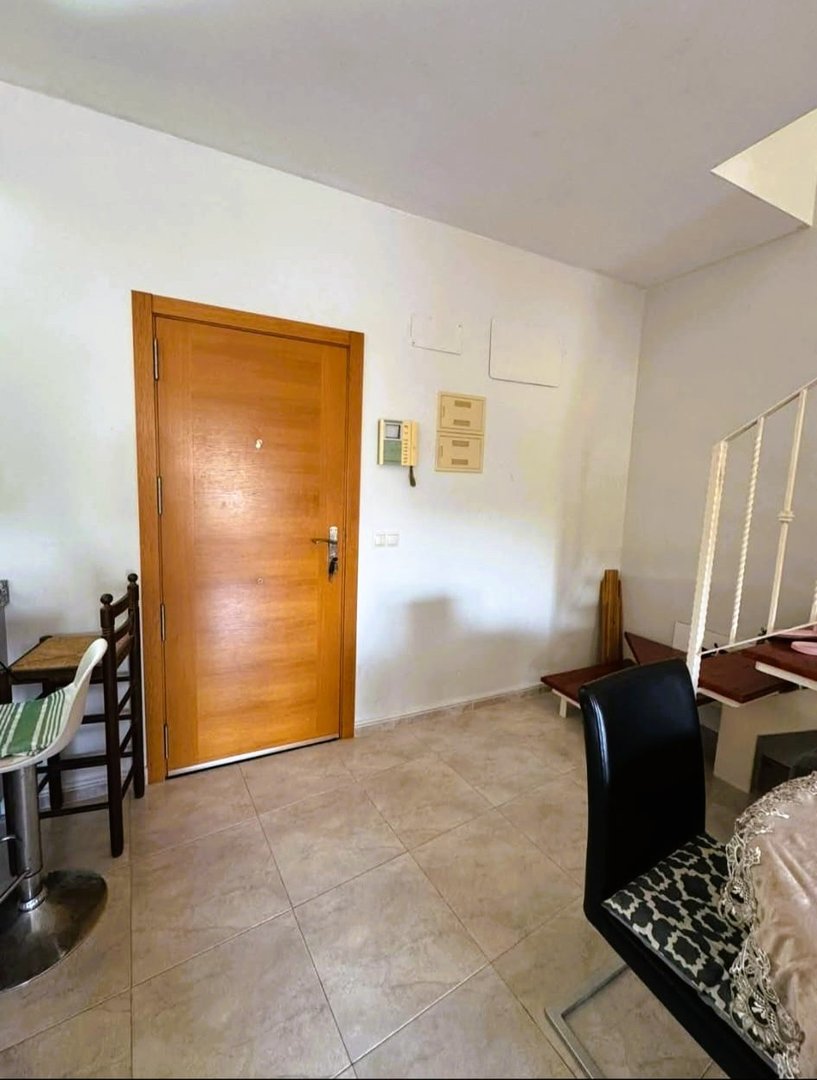 3 Bed Penthouse in Benitachell