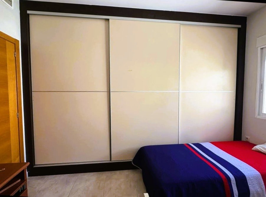 3 Bed Penthouse in Benitachell