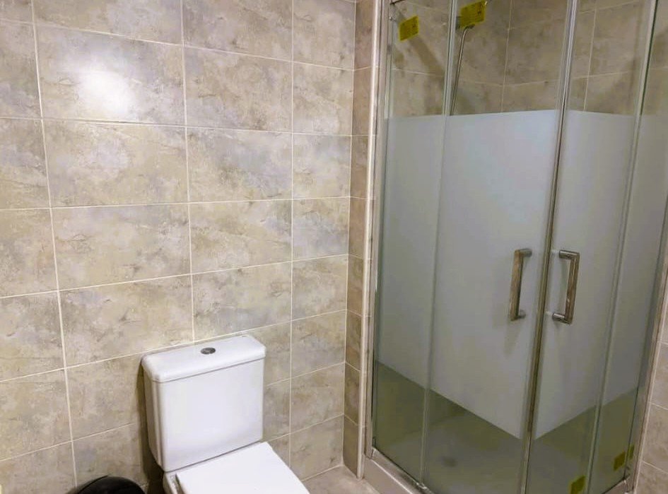 3 Bed Penthouse in Benitachell