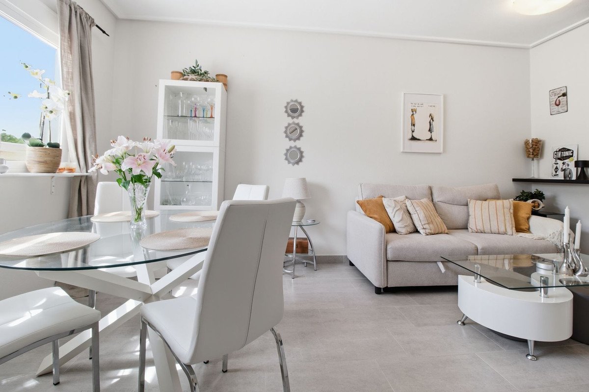 3 Bed Townhouse in Punta Prima