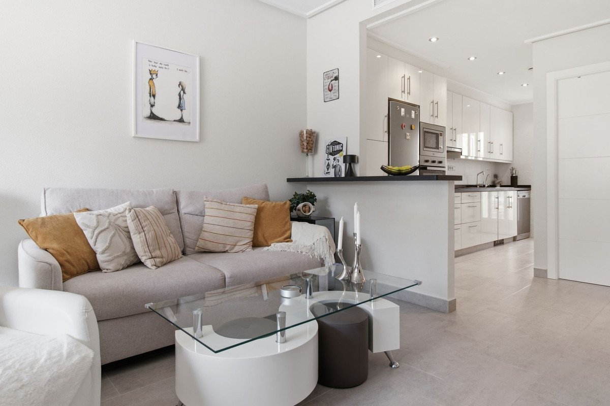 3 Bed Townhouse in Punta Prima