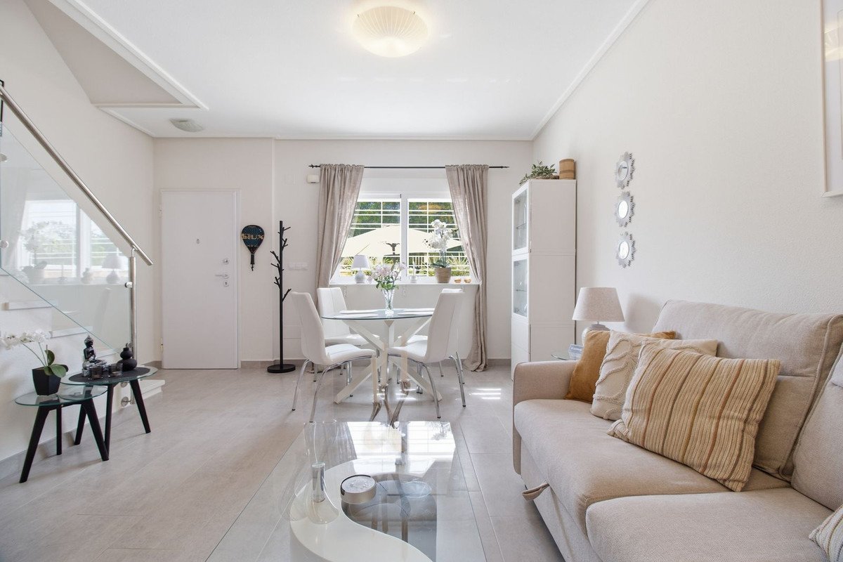 3 Bed Townhouse in Punta Prima