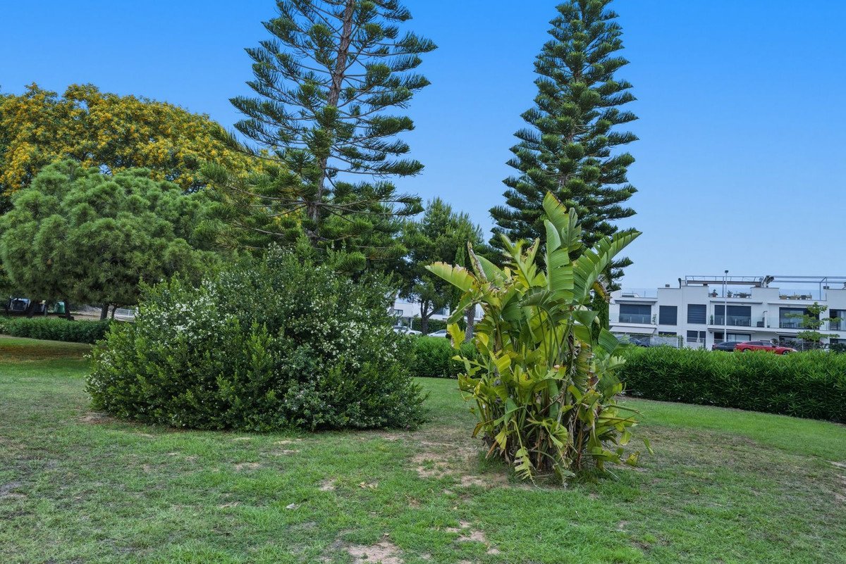 3 Bed Townhouse in Punta Prima