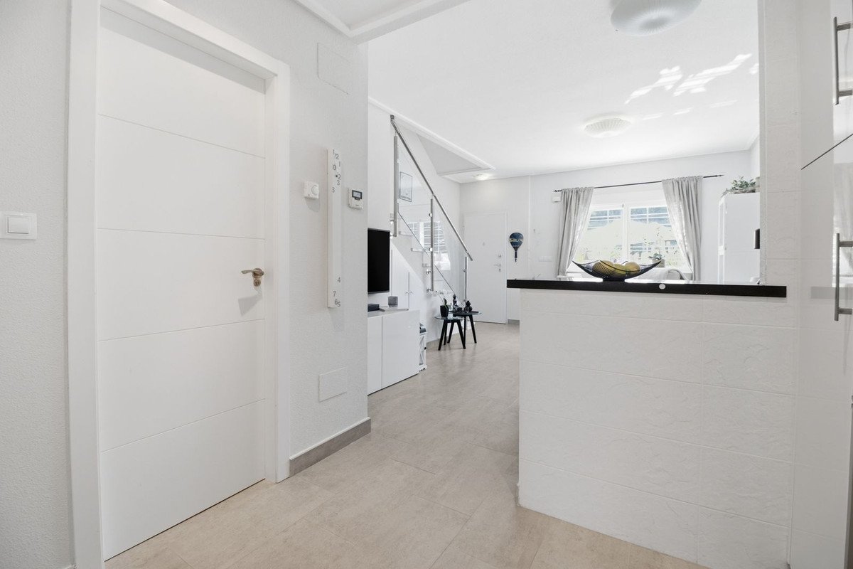 3 Bed Townhouse in Punta Prima