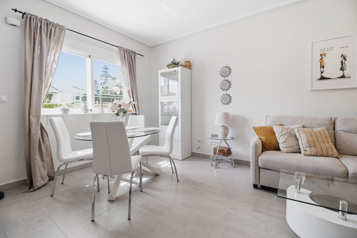 3 Bed Townhouse in Punta Prima
