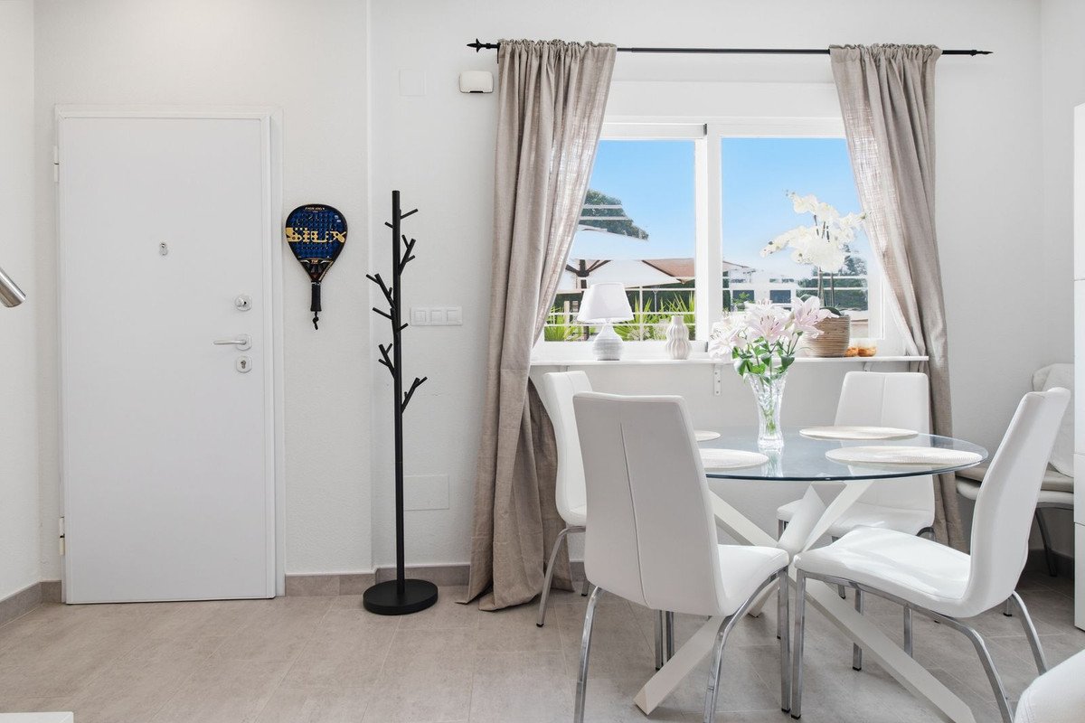 3 Bed Townhouse in Punta Prima