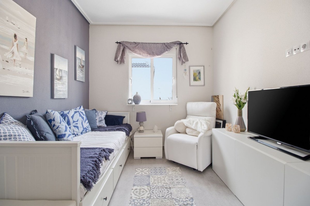 3 Bed Townhouse in Punta Prima