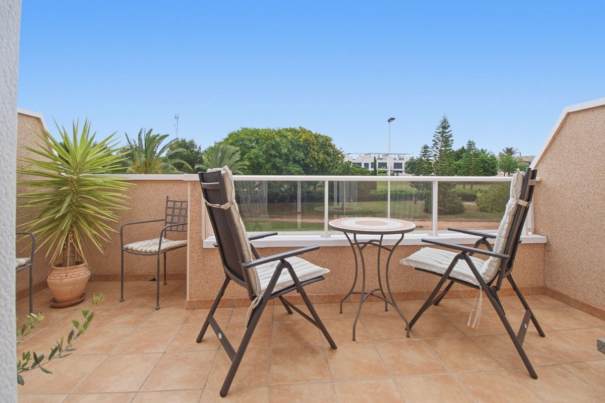 3 Bed Townhouse in Punta Prima