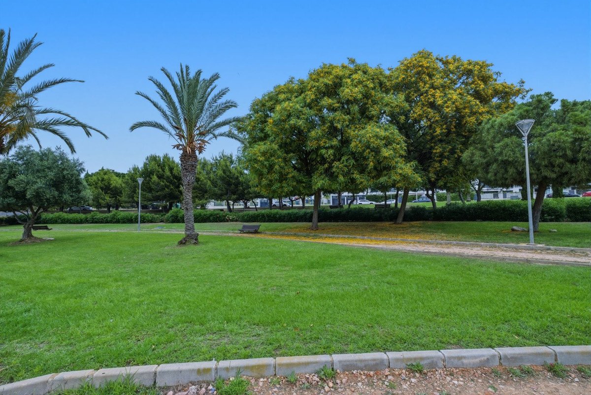 3 Bed Townhouse in Punta Prima