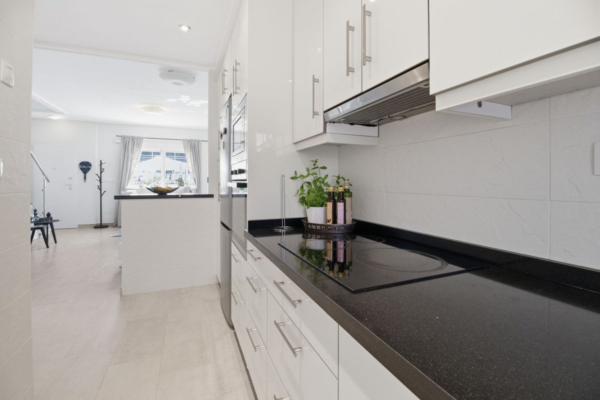 3 Bed Townhouse in Punta Prima