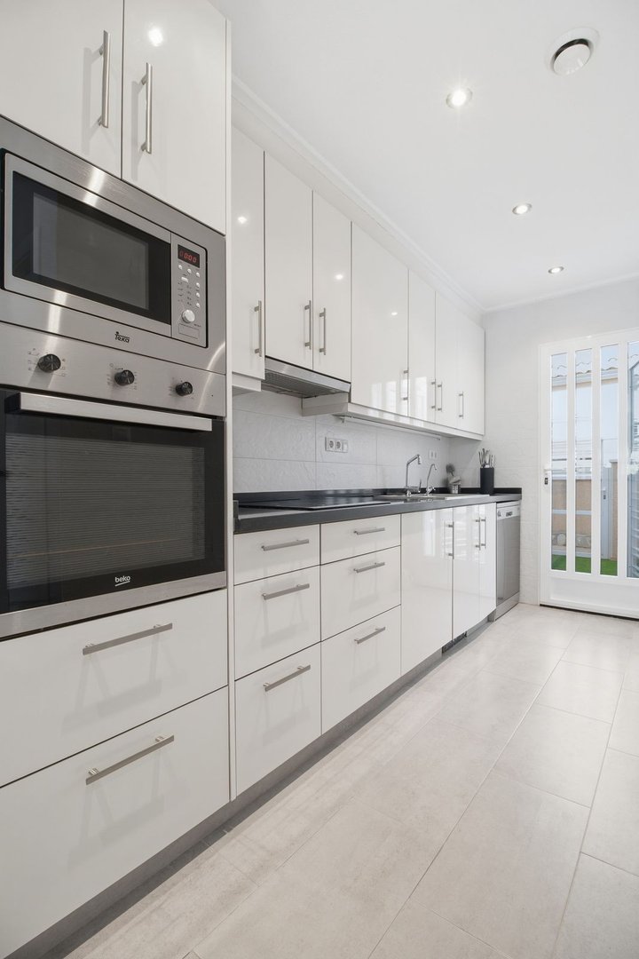 3 Bed Townhouse in Punta Prima