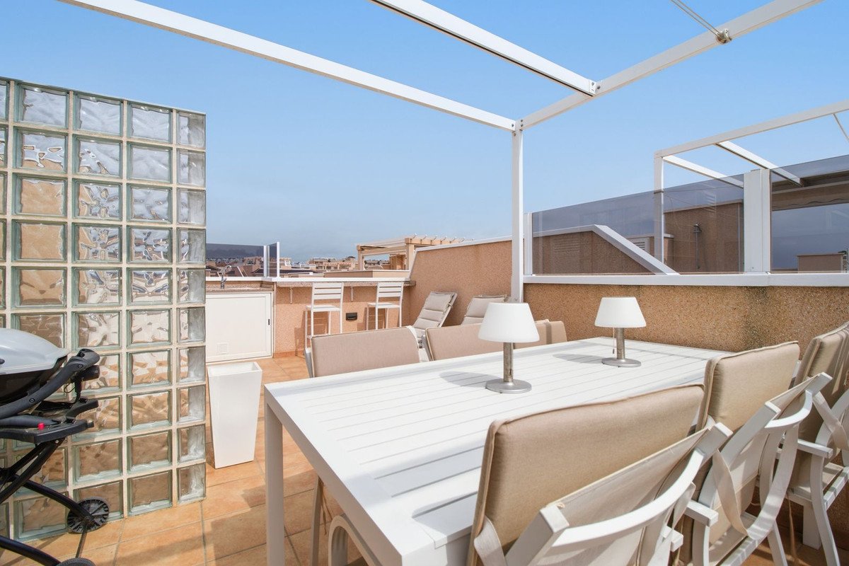 3 Bed Townhouse in Punta Prima
