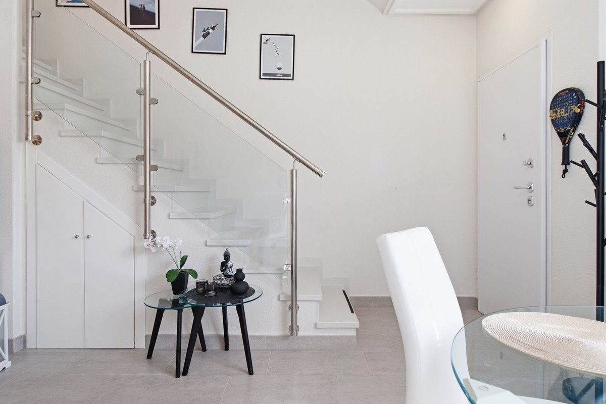 3 Bed Townhouse in Punta Prima
