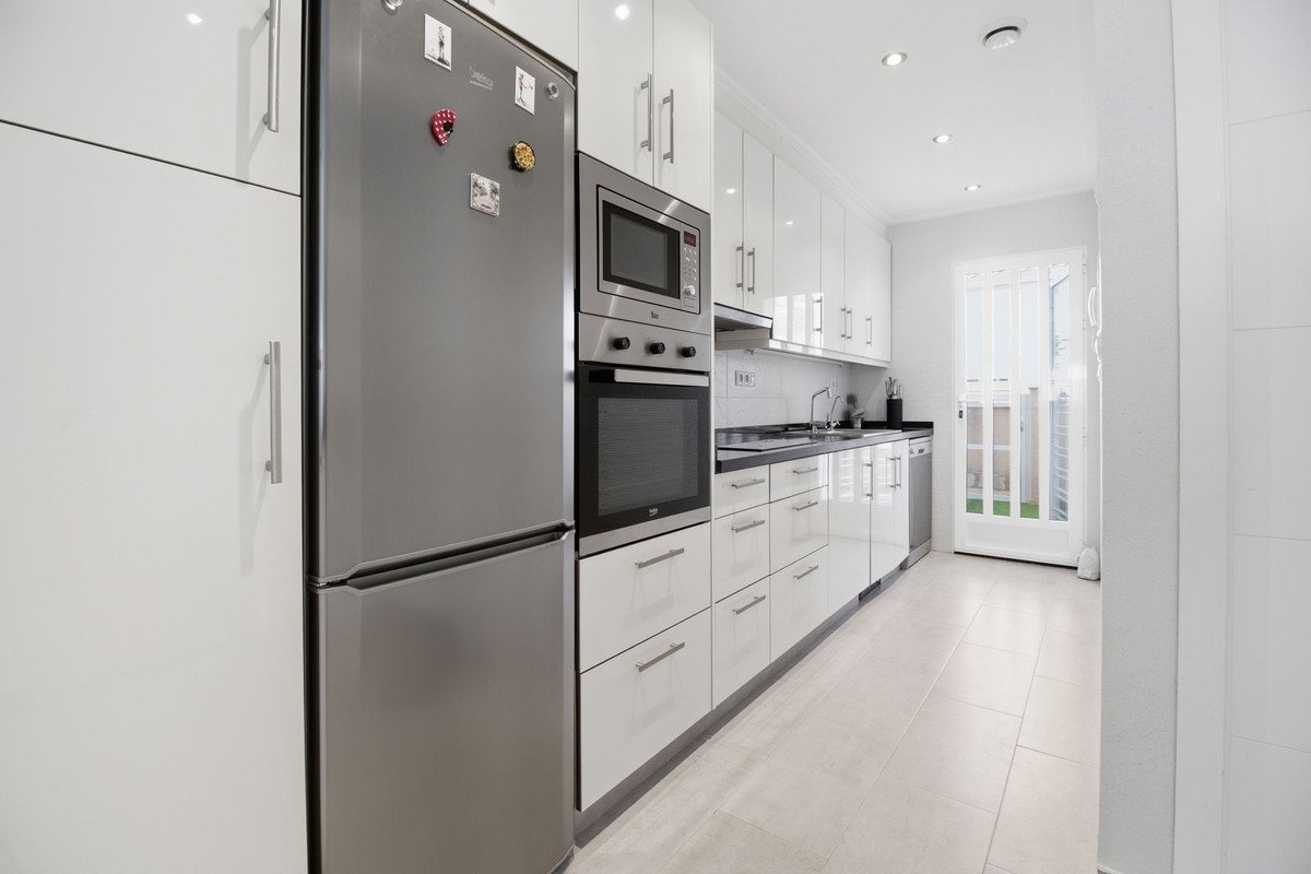 3 Bed Townhouse in Punta Prima