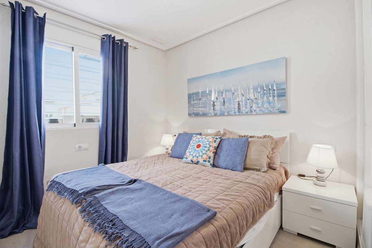 3 Bed Townhouse in Punta Prima