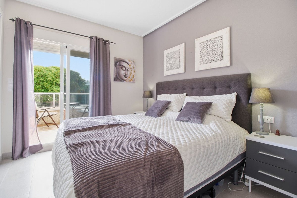 3 Bed Townhouse in Punta Prima