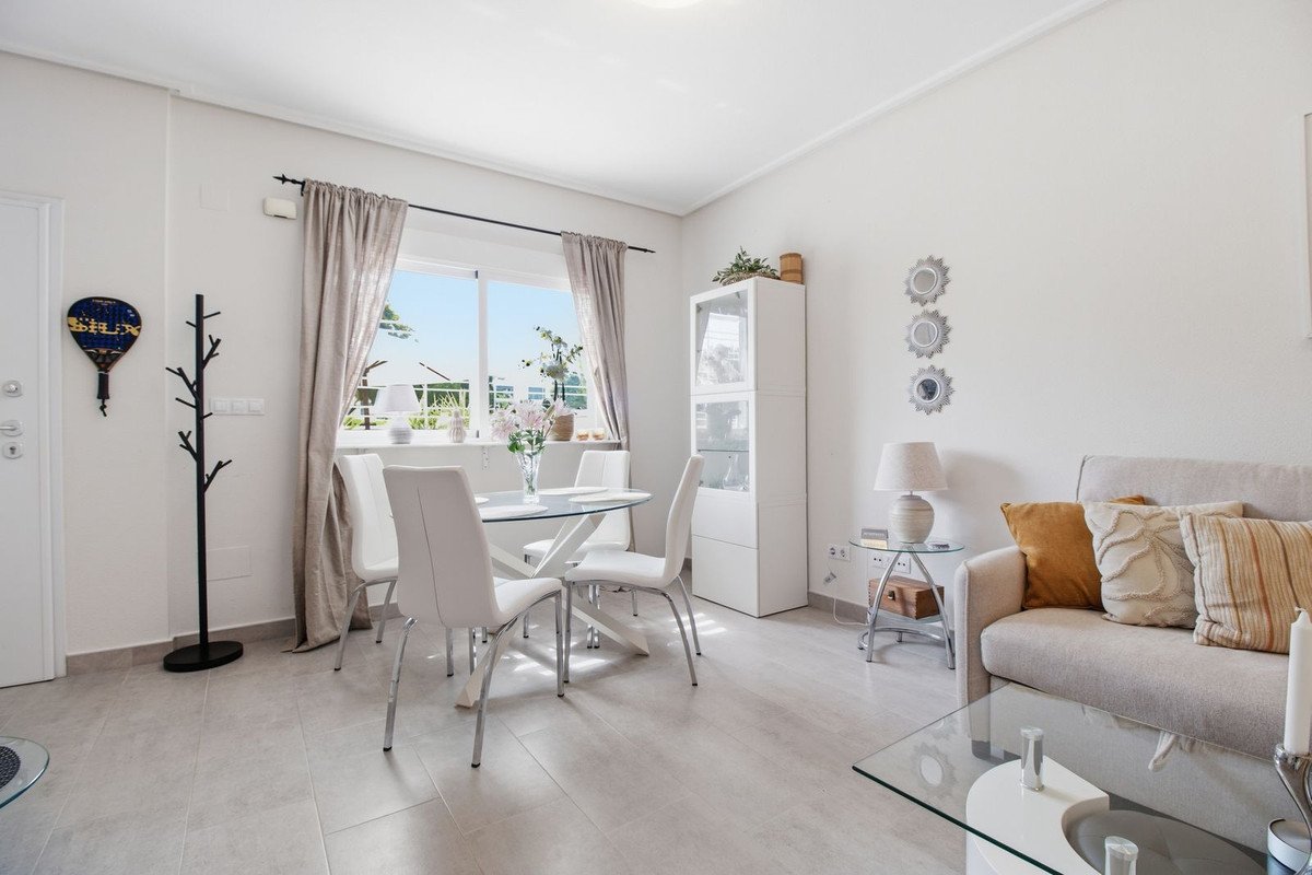 3 Bed Townhouse in Punta Prima