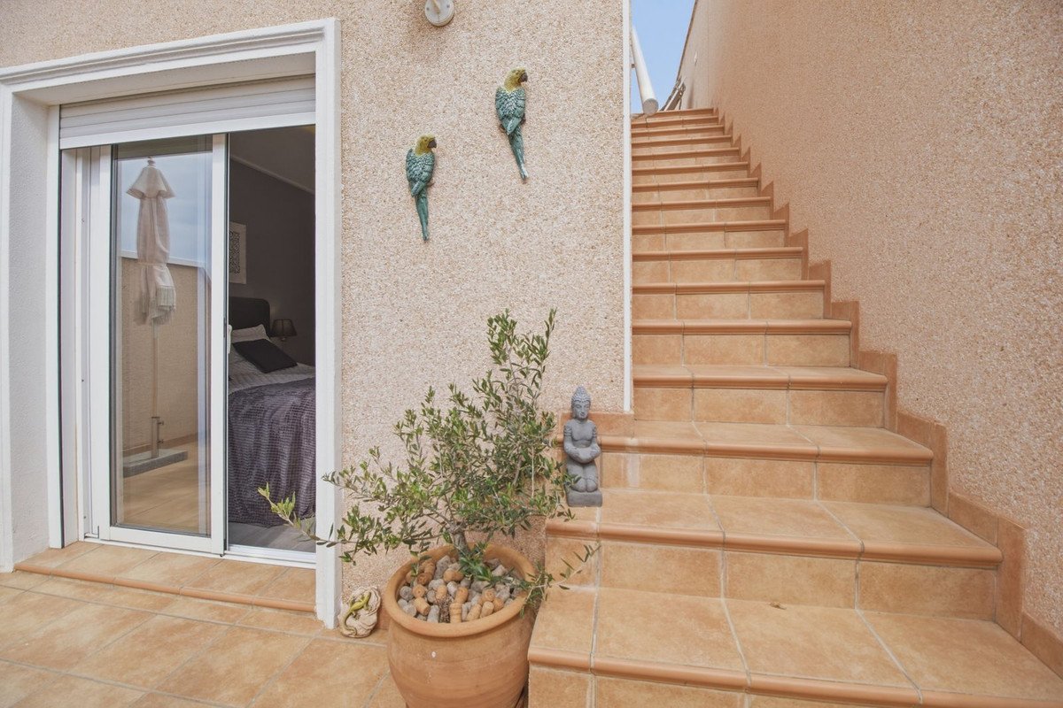 3 Bed Townhouse in Punta Prima