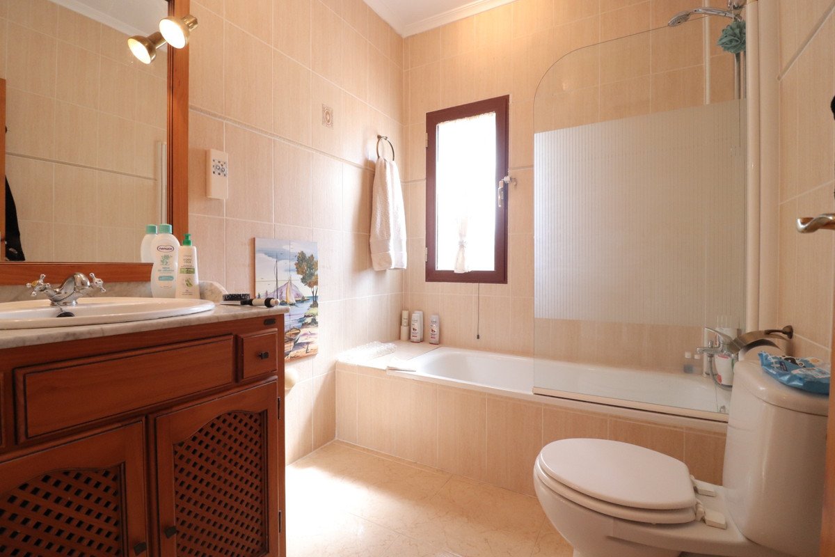 3 Bed Detached Villa in Formentera del Segura