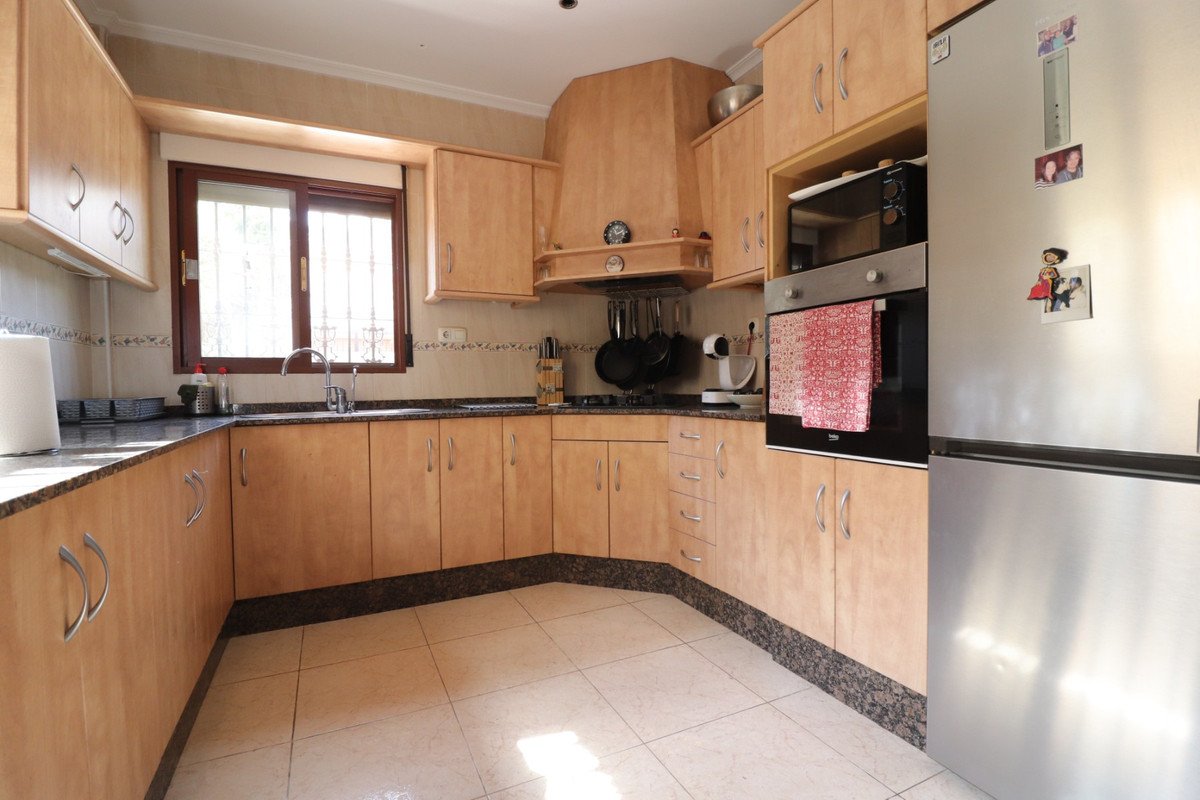 3 Bed Detached Villa in Formentera del Segura