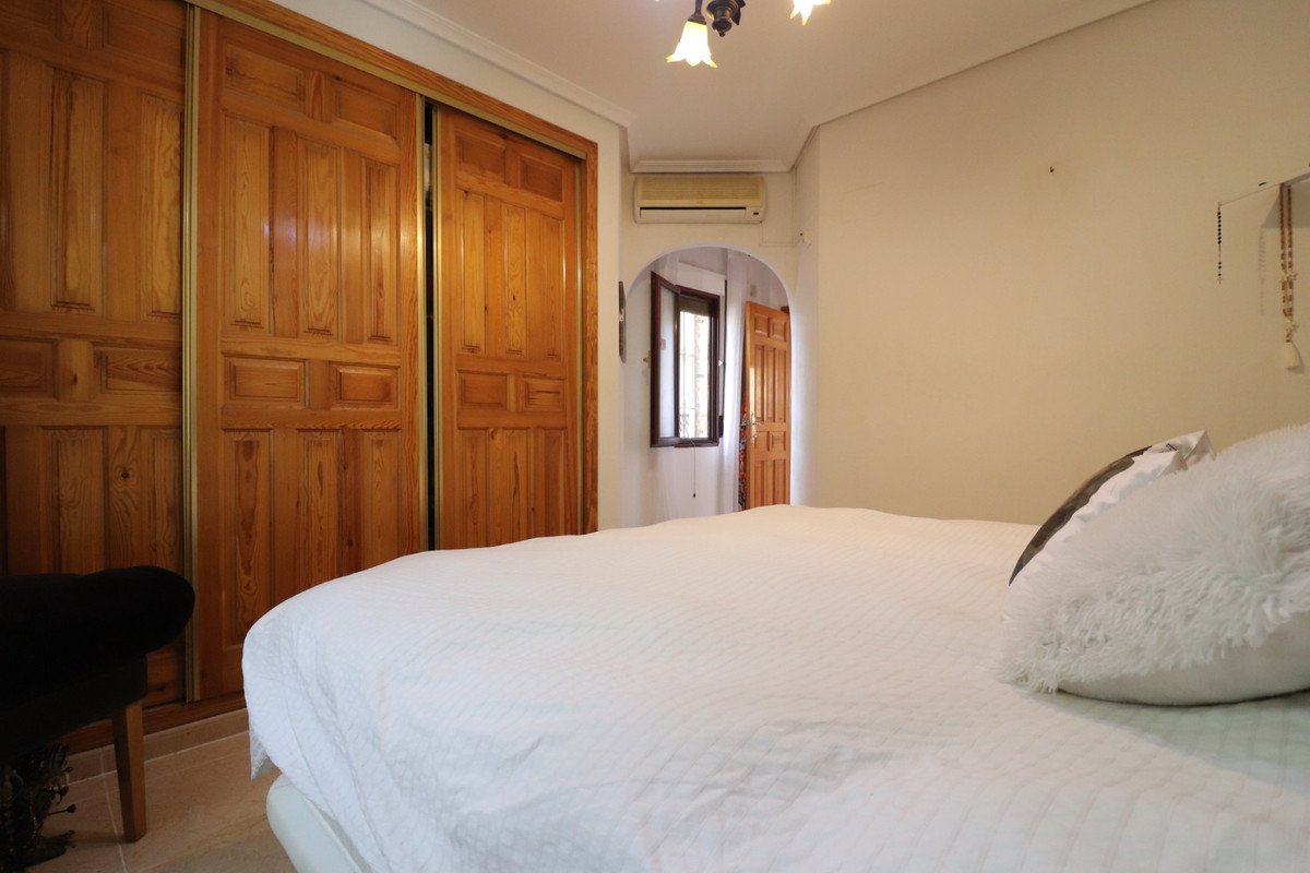 3 Bed Detached Villa in Formentera del Segura