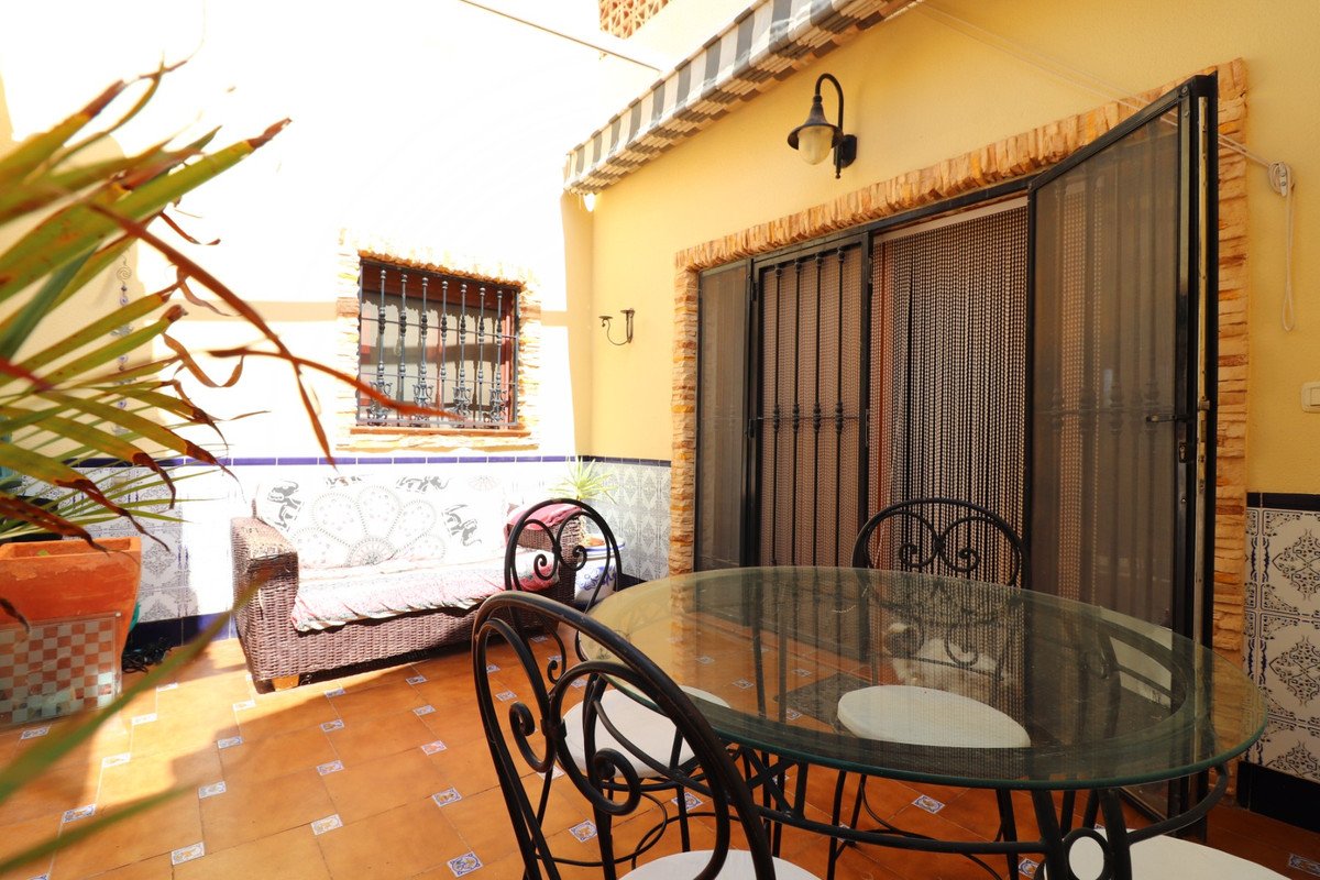 3 Bed Detached Villa in Formentera del Segura
