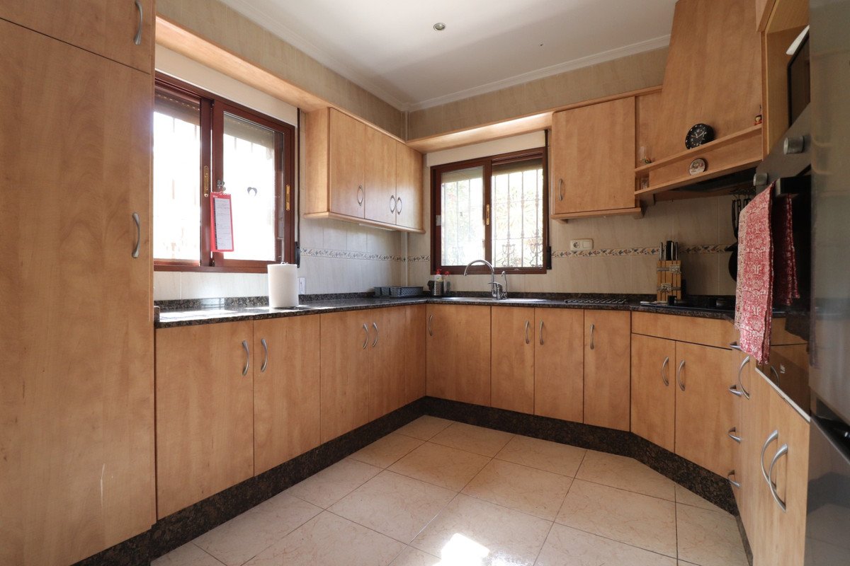 3 Bed Detached Villa in Formentera del Segura