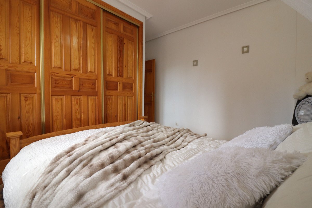 3 Bed Detached Villa in Formentera del Segura