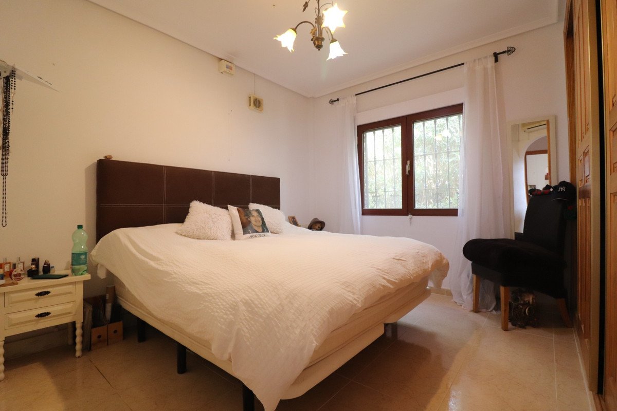 3 Bed Detached Villa in Formentera del Segura