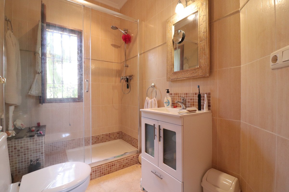 3 Bed Detached Villa in Formentera del Segura