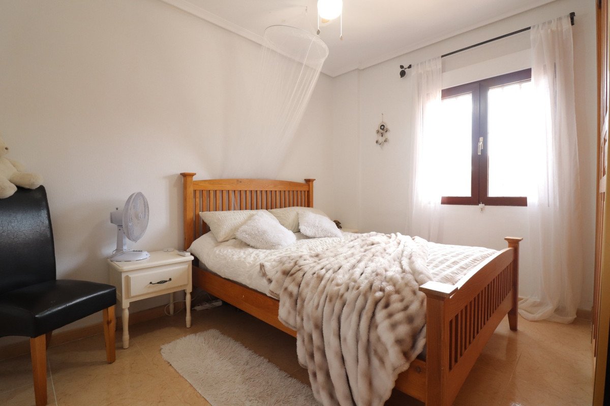 3 Bed Detached Villa in Formentera del Segura
