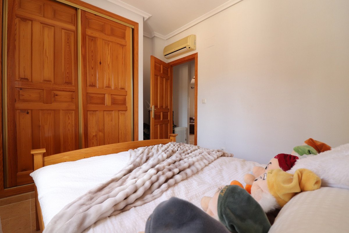 3 Bed Detached Villa in Formentera del Segura