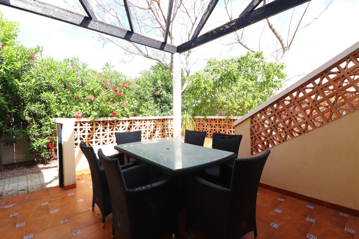 3 Bed Detached Villa in Formentera del Segura