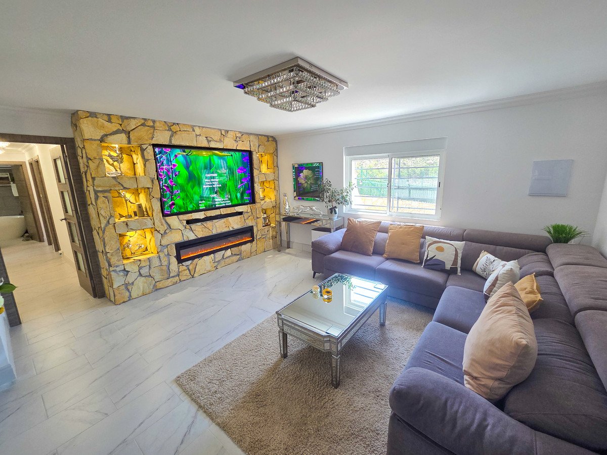 3 Bed Detached Villa in Crevillent