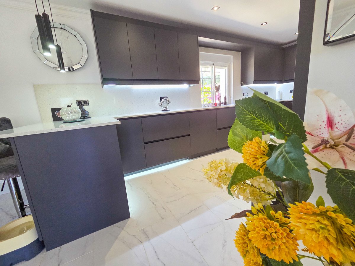 3 Bed Detached Villa in Crevillent