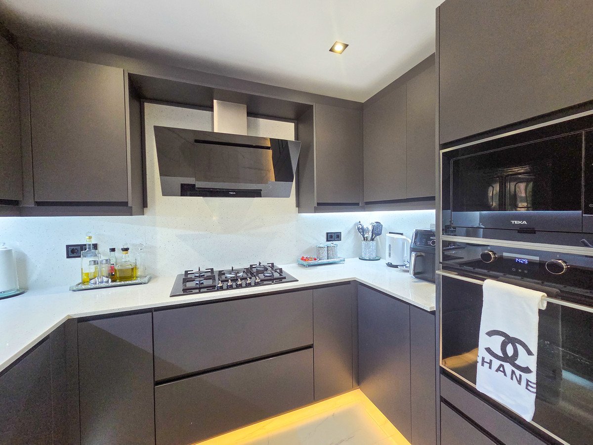 3 Bed Detached Villa in Crevillent