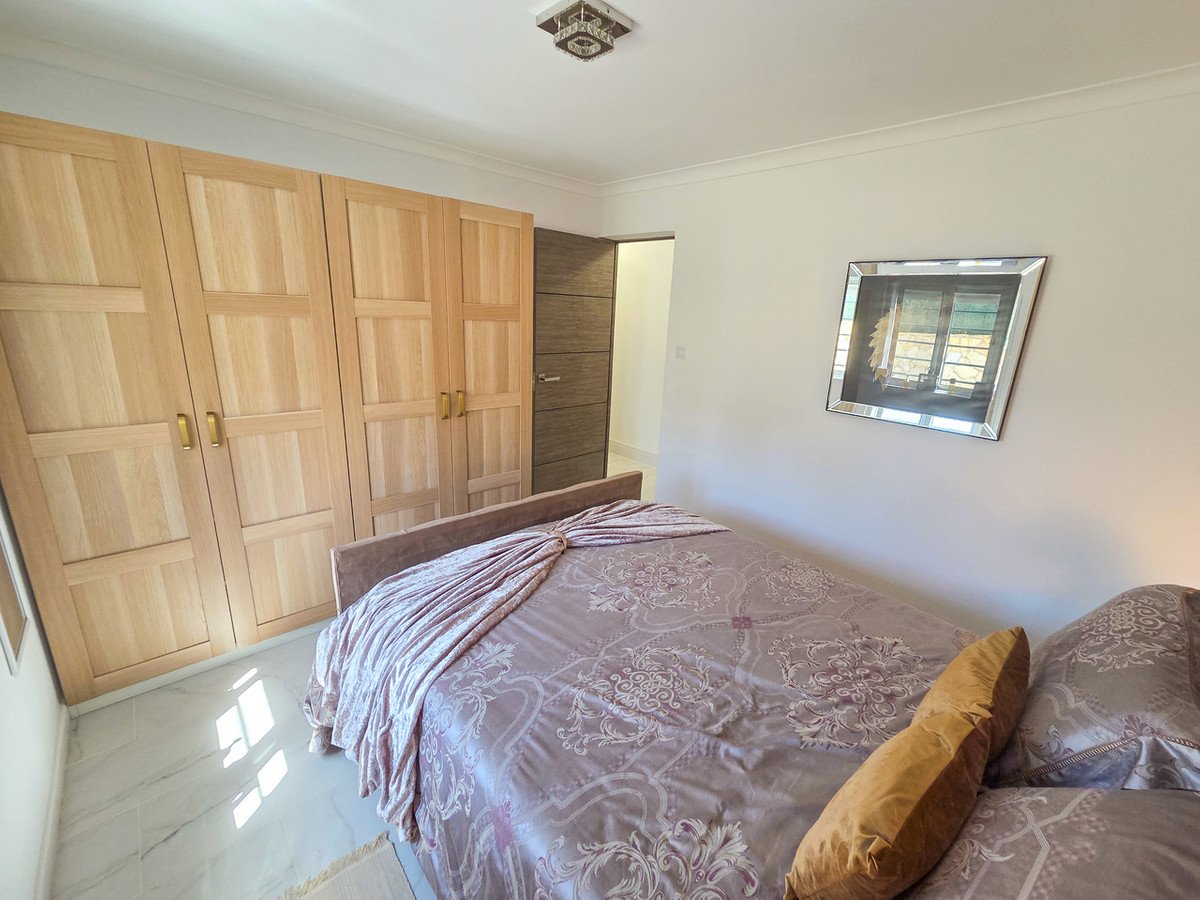 3 Bed Detached Villa in Crevillent